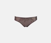 Womens Evolutive Panty  Taupe - thumbnail