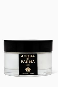 Signatures Of The Sun Yuzu Body Cream, 150ml