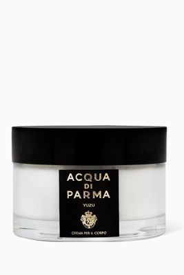 Signatures Of The Sun Yuzu Body Cream, 150ml
