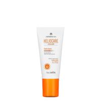 Heliocare Cream Gel with Color SPF 50 50ml