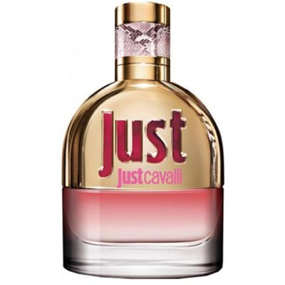 Roberto Cavalli Just Cavalli (W) Edt 50Ml Roberto Cavalli Just Cavalli (W) Edt 50Ml