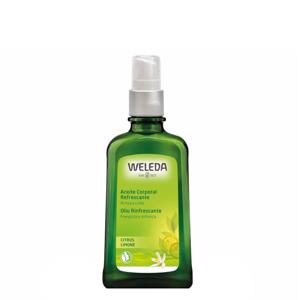 Weleda Citrus Refreshing Body Oil 100ml