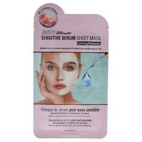 Satin Smooth Sensitive Serum Unisex 0.84oz Face Masque