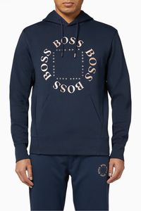Sly Hooded Sweatshirt