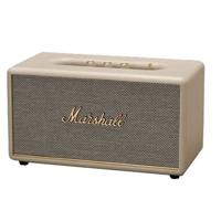 Marshall Stanmore III Wireless Stereo Speaker, Cream