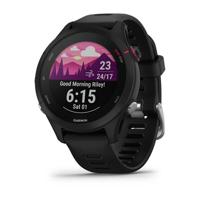 Garmin Forerunner 255S Music Fitness Smartwatch (41mm) - Black