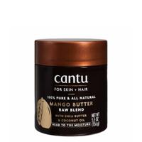 Cantu Mango Butter Raw Blend 156g