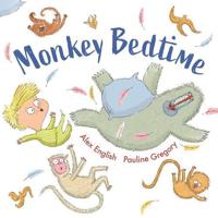 A Very Monkey Bedtime | Alex English