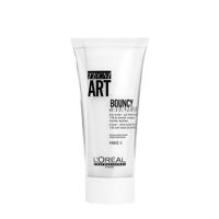 L'Oréal Professionnel Tecni Art Bouncy And Tender Cream 150ml