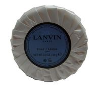 Lanvin Les Notes De Lanvin Iii Orange Ambre (U) 30G Soap