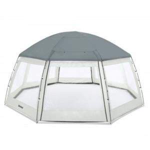 Bestway Pool Dome Round 6X6X2.95M - 58612