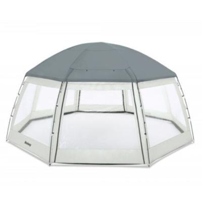 Bestway Pool Dome Round 6X6X2.95M - 58612