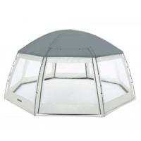 Bestway Pool Dome Round 6X6X2.95M - 58612