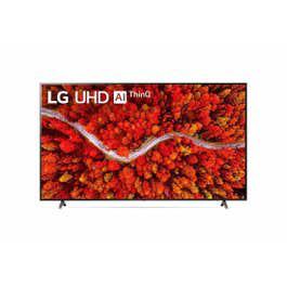 LG 82" UHD UP8050 Smart TV 2021