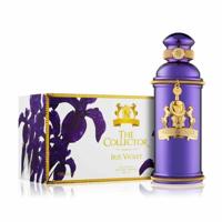 Alexandre J TC Iris Violet Edp 100ml (W)