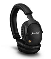 Marshall Monitor II A.N.C. | Bluetooth Headphone | Black Color