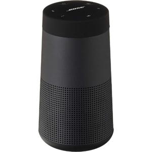Bose SoundLink Revolve II Portable Bluetooth Speaker | Black