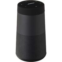 Bose SoundLink Revolve II Portable Bluetooth Speaker | Black - thumbnail