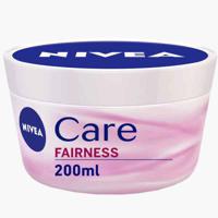 Nivea Care Fairness Cream 200Ml