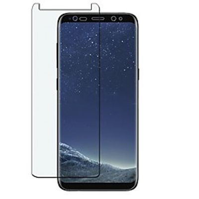 Phone Screen Protector For SAMSUNG Note 8 Tempered Glass 1 pc 9H Hardness Scratch Proof Front Screen Protector Phone Accessory miniinthebox