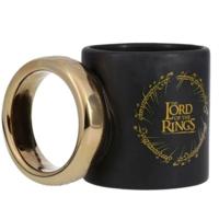 Paladone Lord Of The Ring The One Ring Shapped Mug 67088
