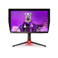 AOC AG254FG Agon Pro 24.5 Inch Premium 360HZ FHD Gaming Monitor - AG254FG