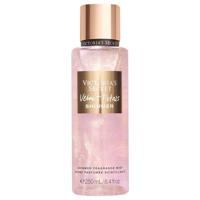 Victoria's Secret Velvet Petals Shimmer Mist 250Ml Asian Mkt