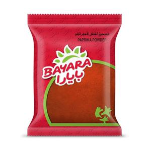 Bayara Paprika Powder 200gm