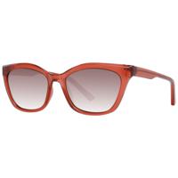 Ted Baker Red Women Sunglasses (TEBA-1044462)