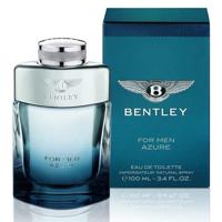 Bentley For Men Azure EDT 100 ML (UAE Delivery Only)