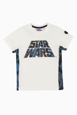 Star Wars Camo T-Shirt Star Wars Camo T-Shirt