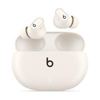 Beats Studio Buds +, True Wireless Noise Cancelling Earbuds - Ivory