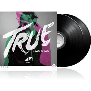 True - 10th Anniversary (2 Discs) | Avicii