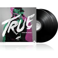 True - 10th Anniversary (2 Discs) | Avicii