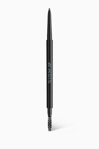 Dark Fill + Blend Brow Pencil