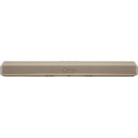 Marshall Heston 60, 5.1-Channel, Dolby Atmos Soundbar- Cream