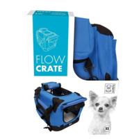 M-Pets Flow Crate XS (L41 X W28 X H28cm)