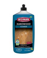 Weiman 32oz Hardwood Cleaner