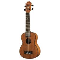 Epiphone Epilani Soprano Ukulele - Natural Satin