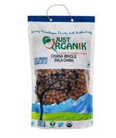 Just Organic Organic Kabuli Chana 500g (6501)