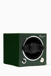 Evolution Cube MKII Single Watch Winder