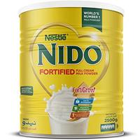 Nestle Nido Tin 2500gm