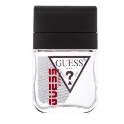 Guess Effect (M) 100Ml Cool After Shave