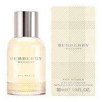 Burberry Weekend Women Edp 30ML (New Packing)