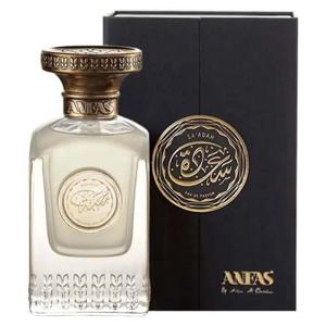 Anfas Saadah(U) Edp 75Ml