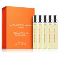 Ormonde Jayne Osmanthus Edp 5 X 8Ml - Travel Set