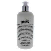 Philosophy Living Grace Firming (W) 480Ml Body Emulsion