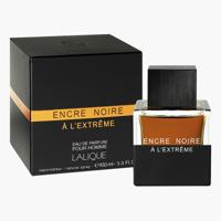 Lalique Encre Noire A L'Extreme Eau de Parfum - 100 ml