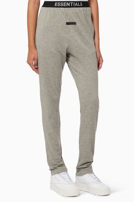 Lounge Pants in Cotton Lounge Pants in Cotton