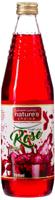 Natures Choice Rose Syrup Sharbat, 750 ml Pack Of 12 (UAE Delivery Only)